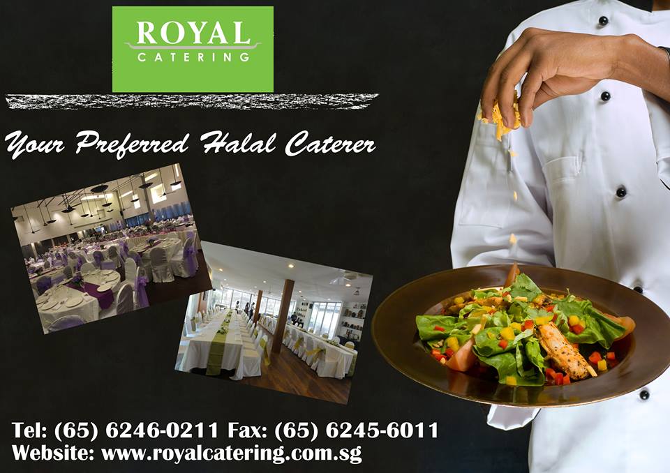 Royal Catering Services