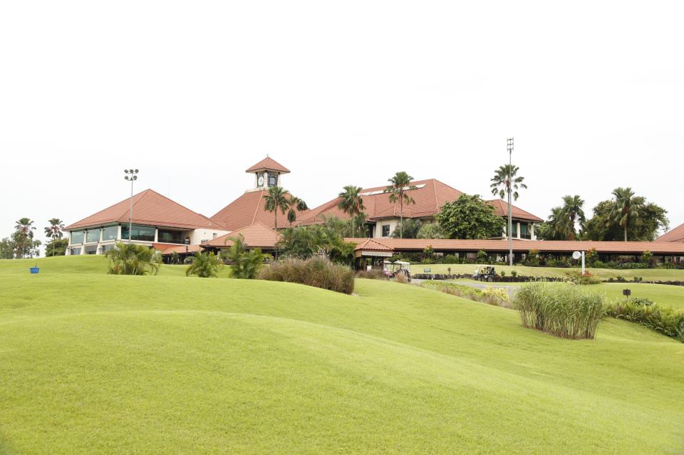 Seletar Country Club