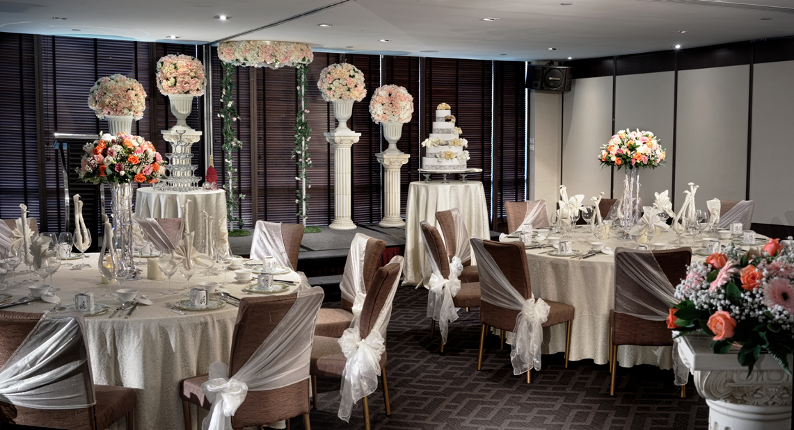 Peach Garden Restaurant