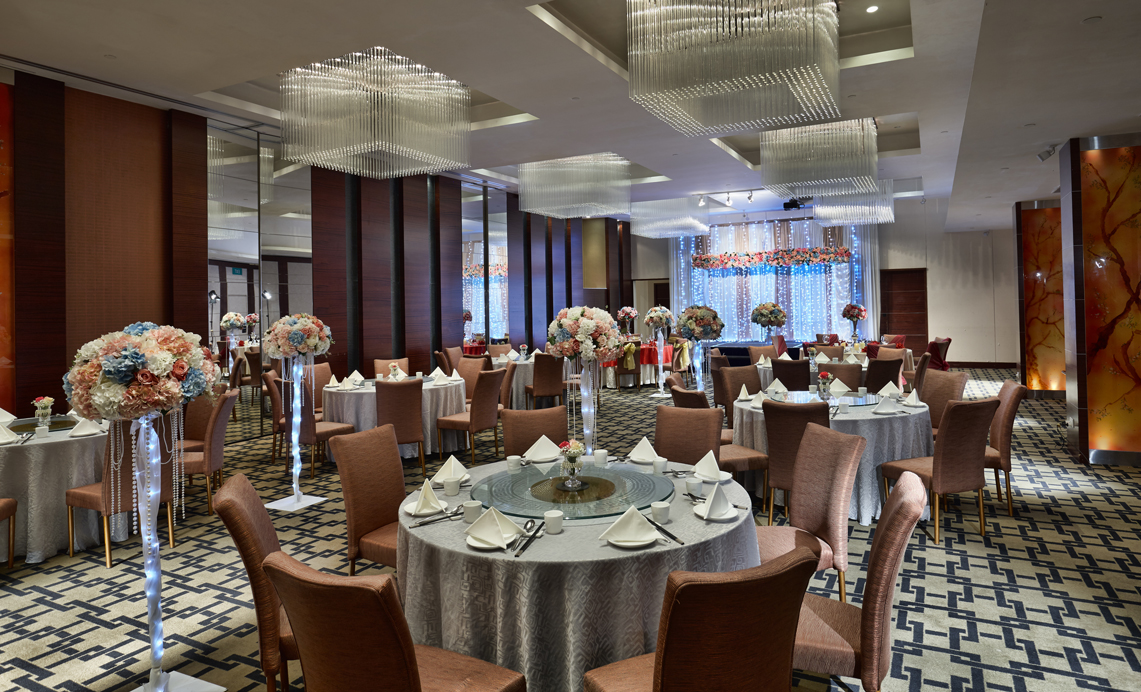 Peach Garden Restaurant