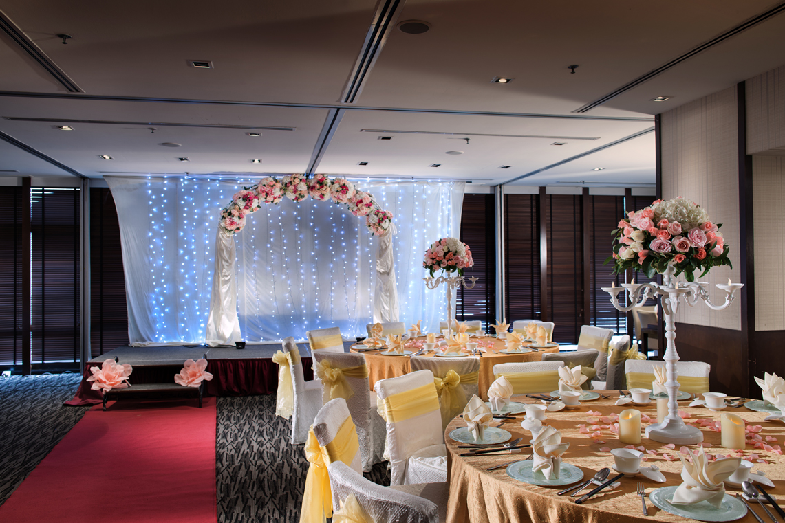 Peach Garden Restaurant