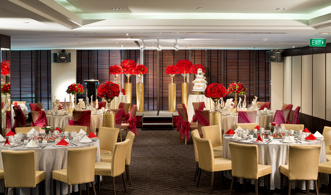 Peach Garden Restaurant