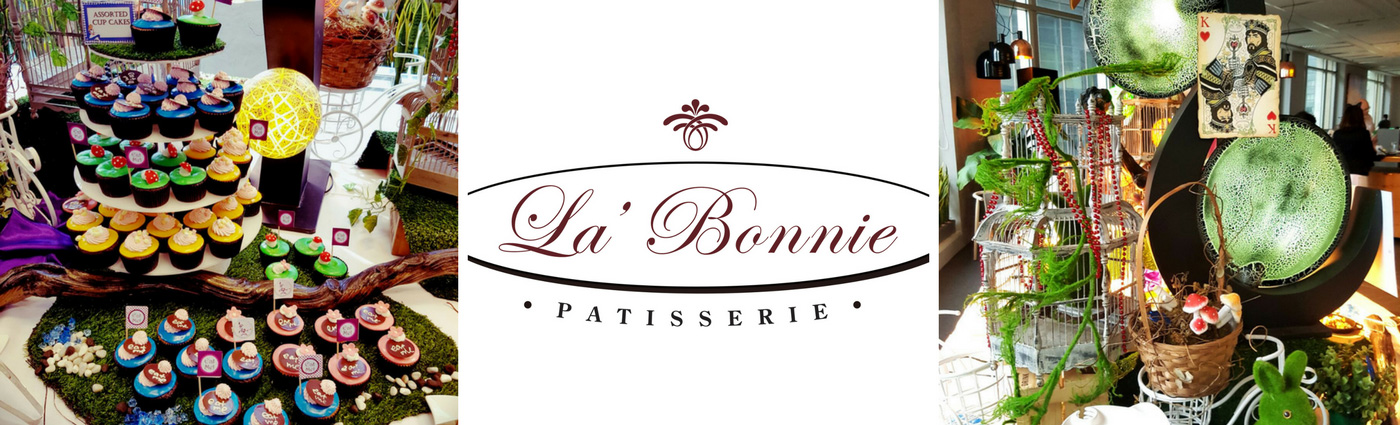 La Bonnie Patisserie