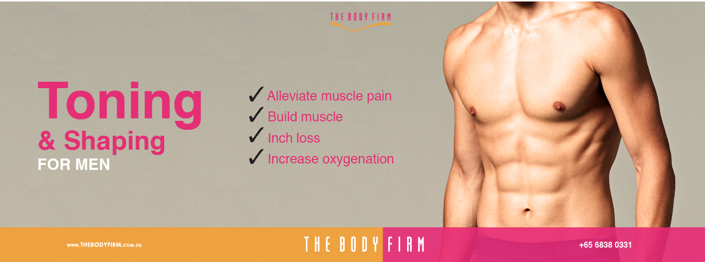 The Body Firm