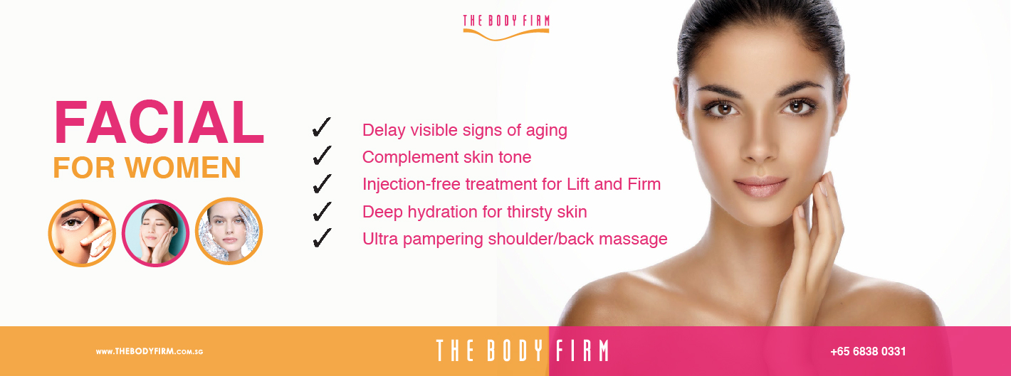 The Body Firm