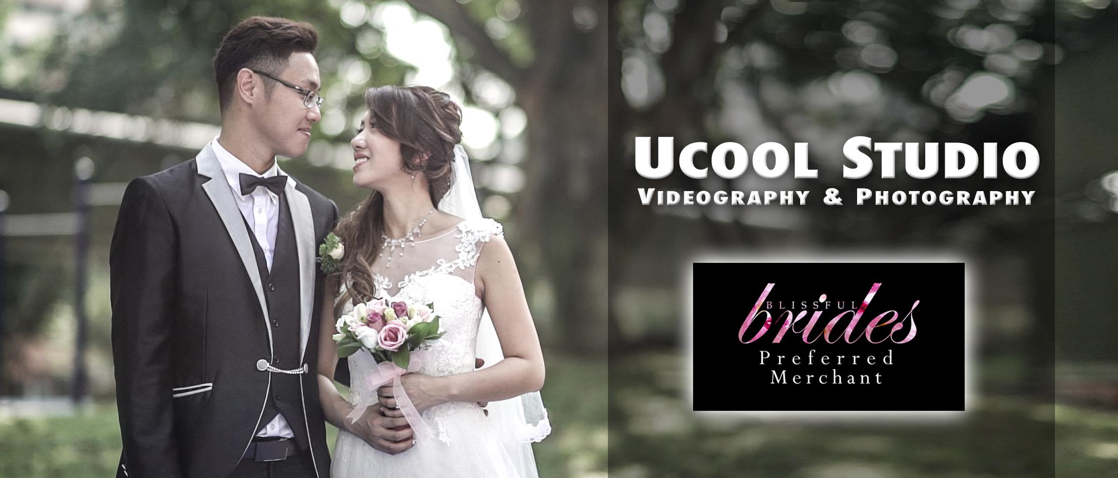 UCOOL STUDIO Videography & Photography
