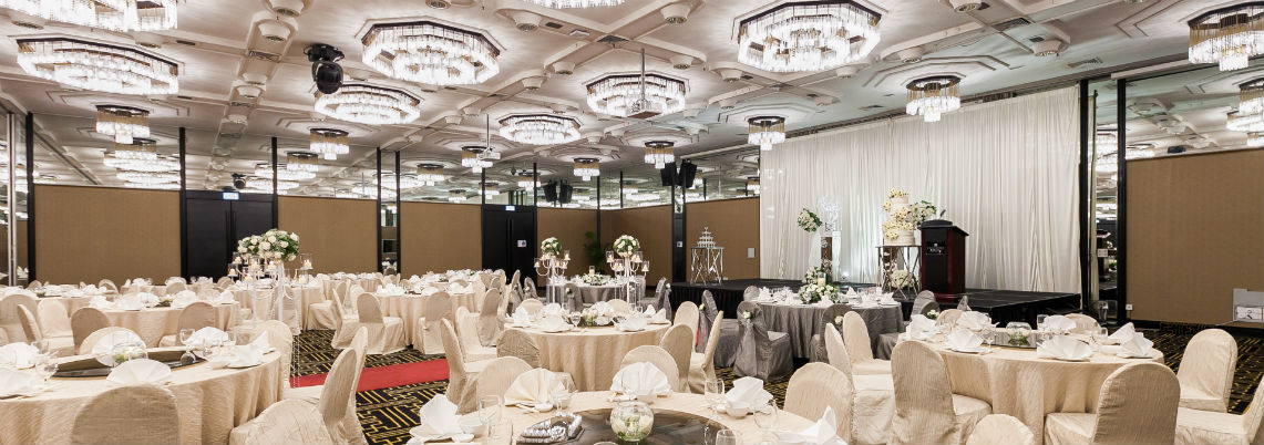 Concorde Hotel Singapore