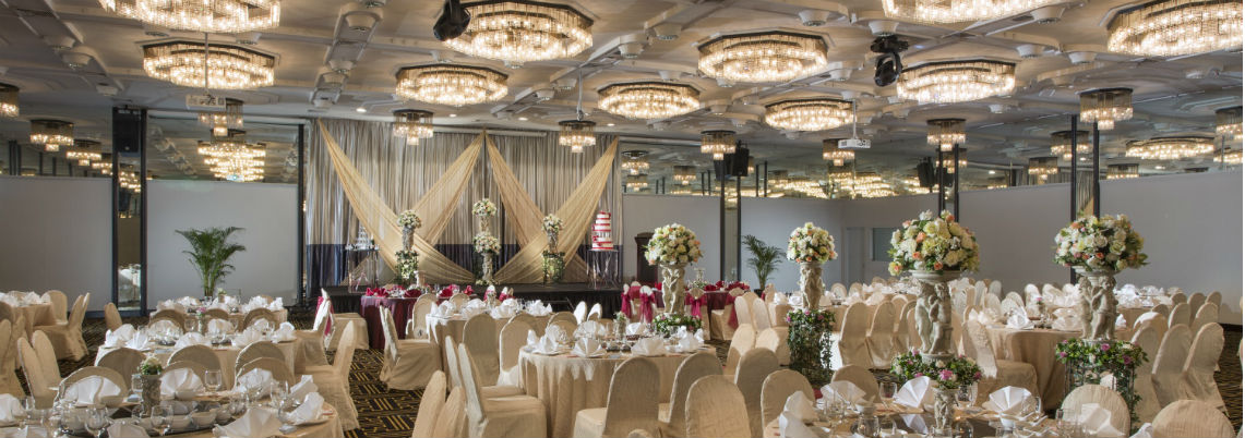 Concorde Hotel Singapore
