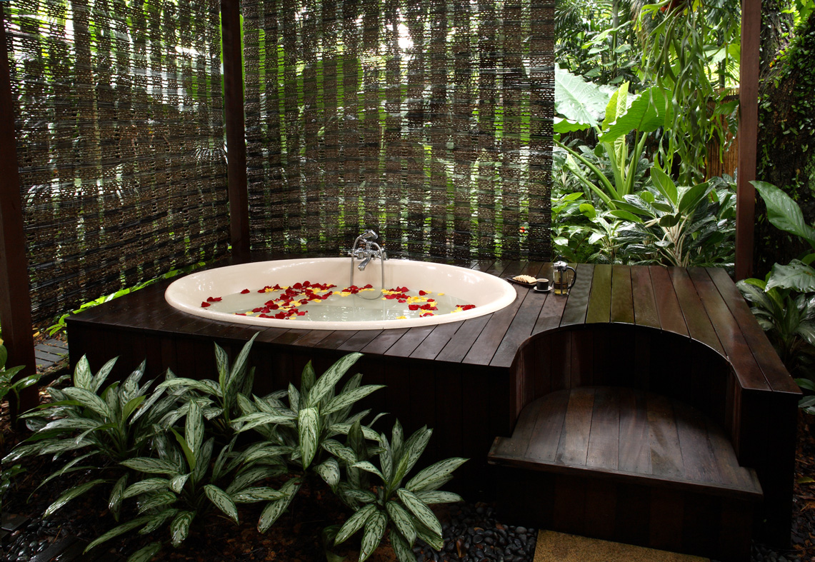 Aramsa~The Garden Spa