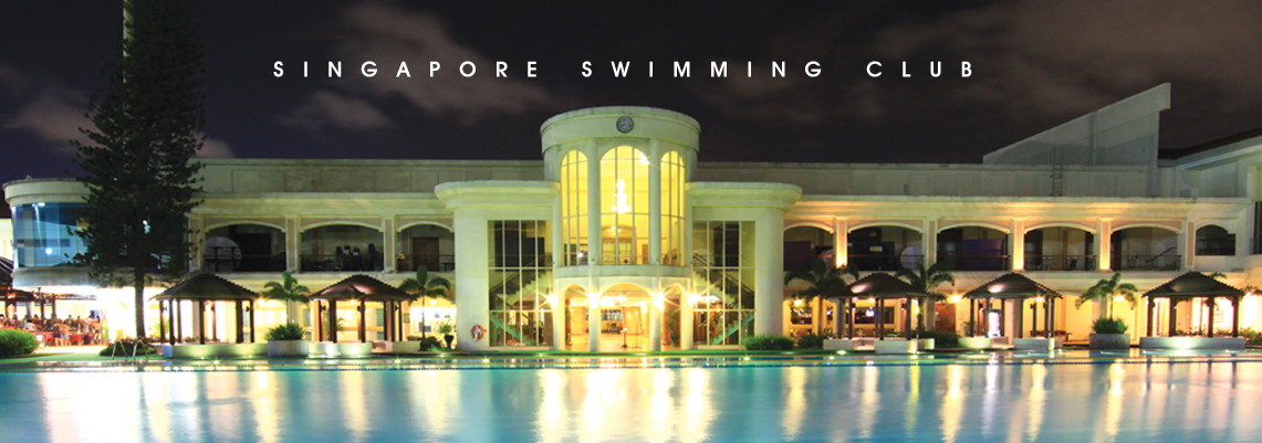 Singapore Swimming Club