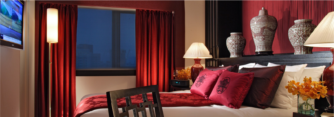 Orchard Hotel