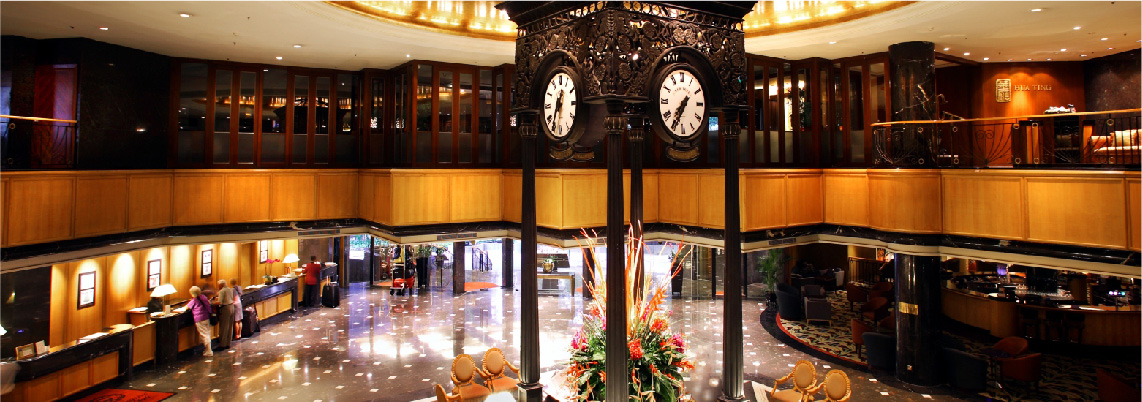 Orchard Hotel