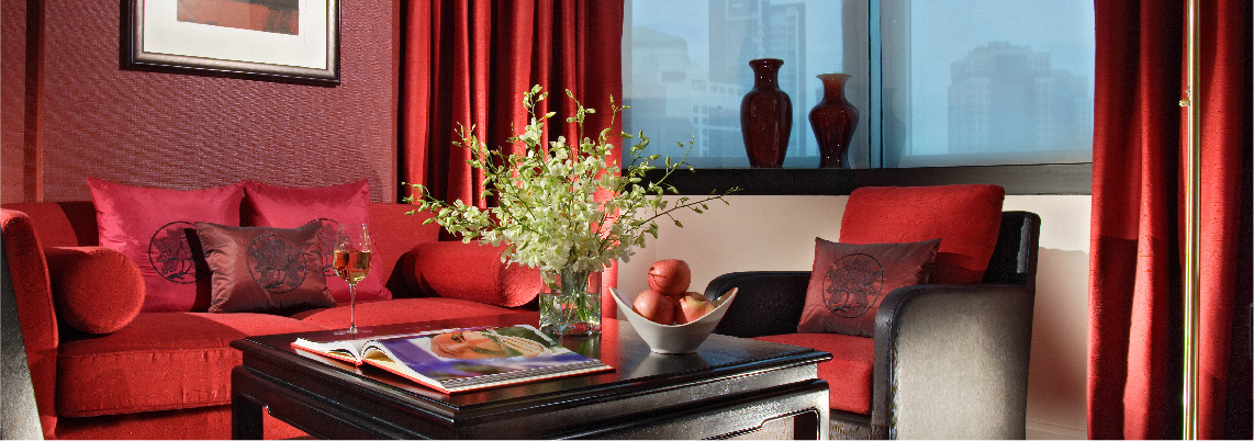 Orchard Hotel