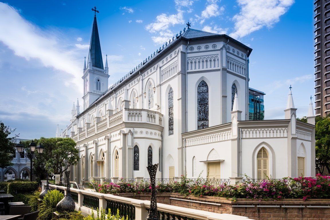 CHIJMES