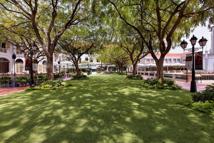 CHIJMES