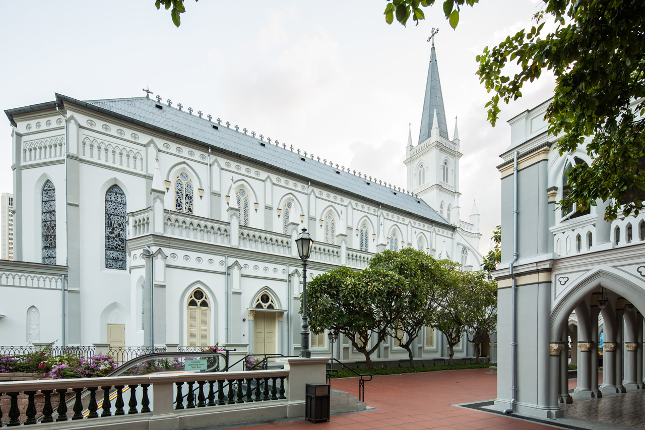 CHIJMES