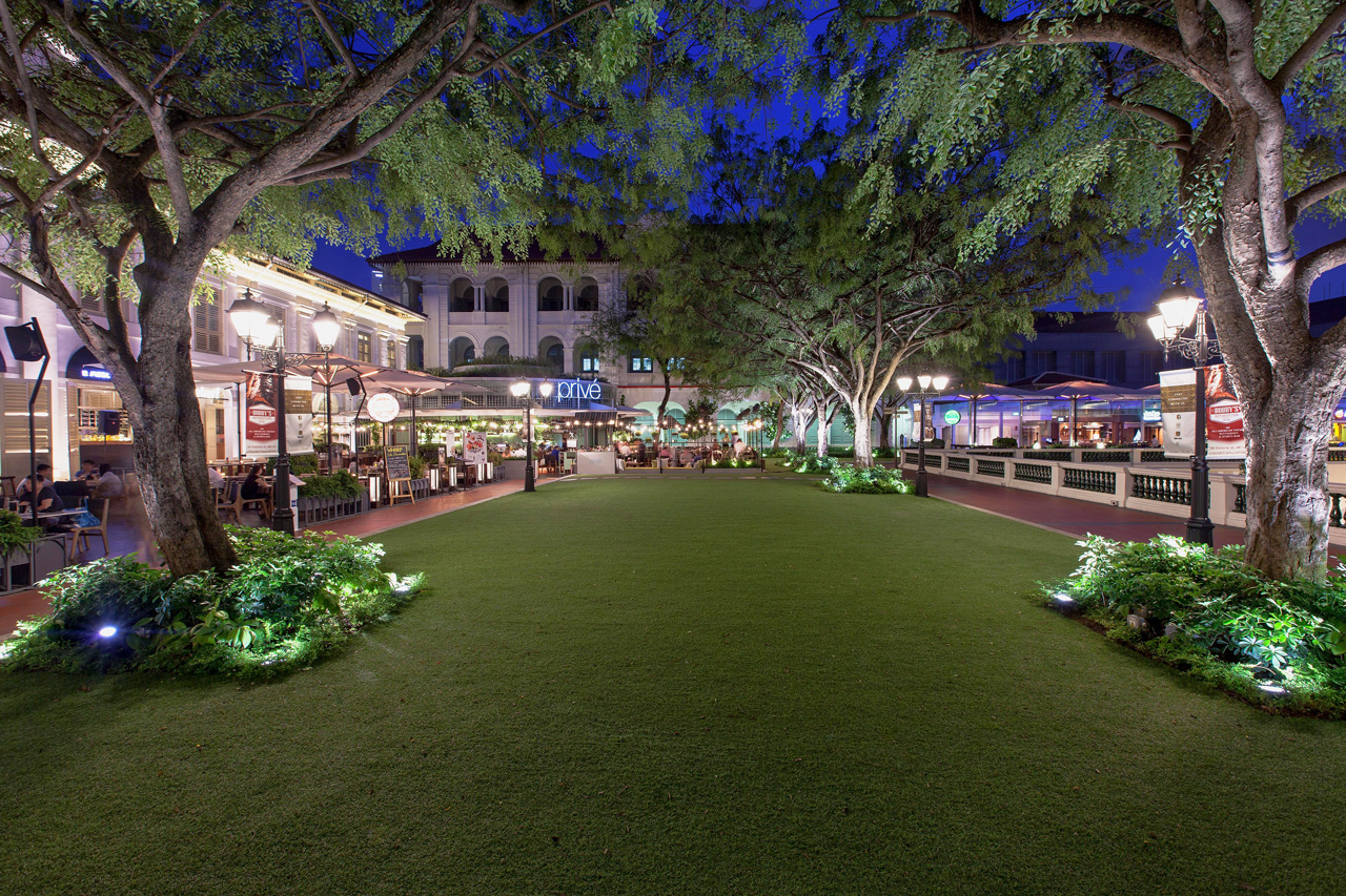 CHIJMES