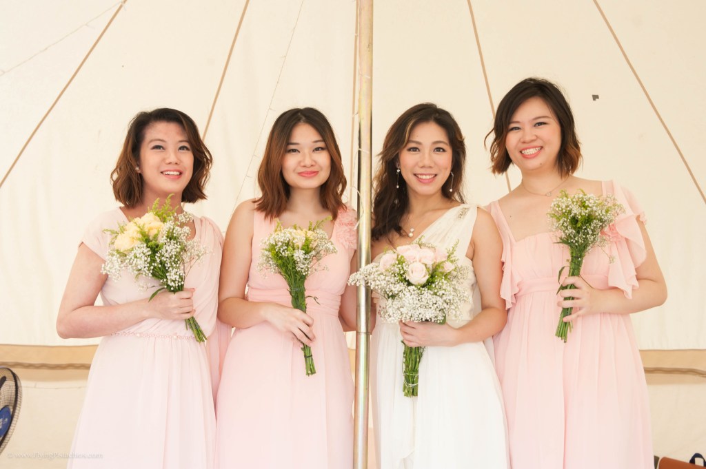 Glamping Society
