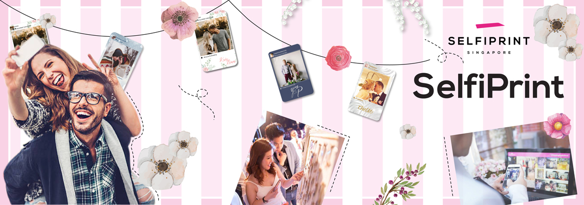 SELFIEPRINT LLP
