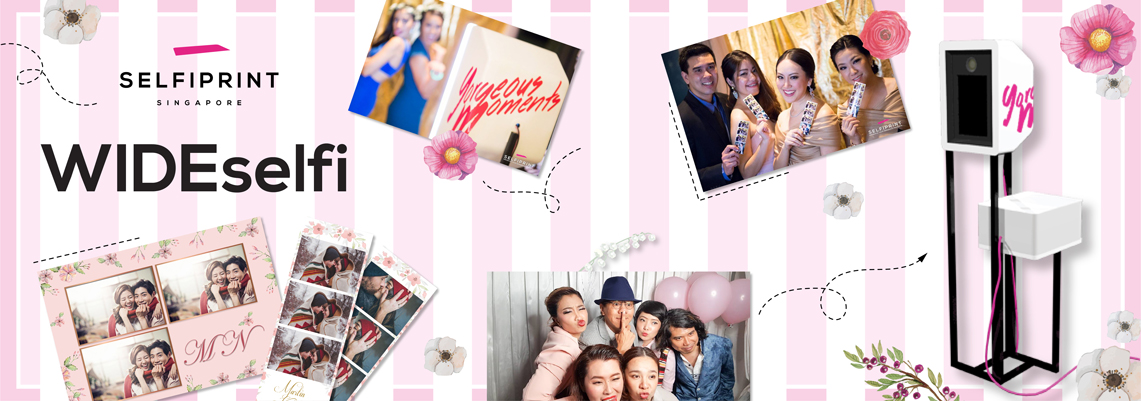 SelfiPrint Singapore Pte Ltd