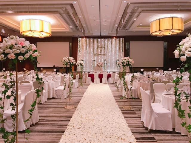 Amara Sanctuary Resort Sentosa Blissful Brides Singapore Amara Sanctuary Resort Sentosa Blissful Brides Singapore