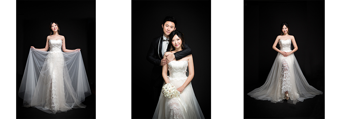 Miss Y&H Wedding Pte Ltd