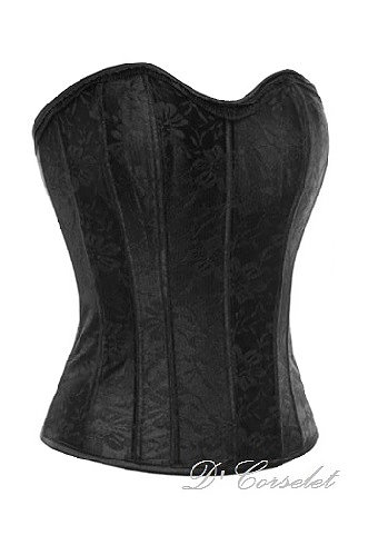 D'Corselet