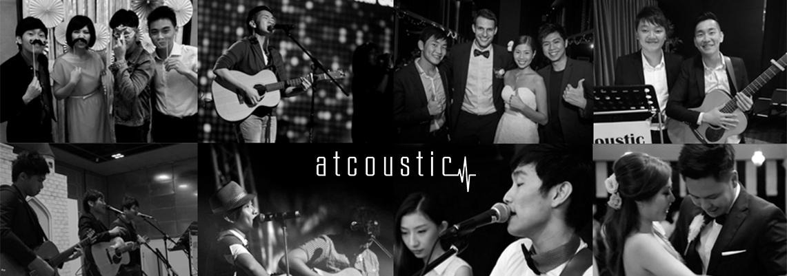 Atcoustic Live Music