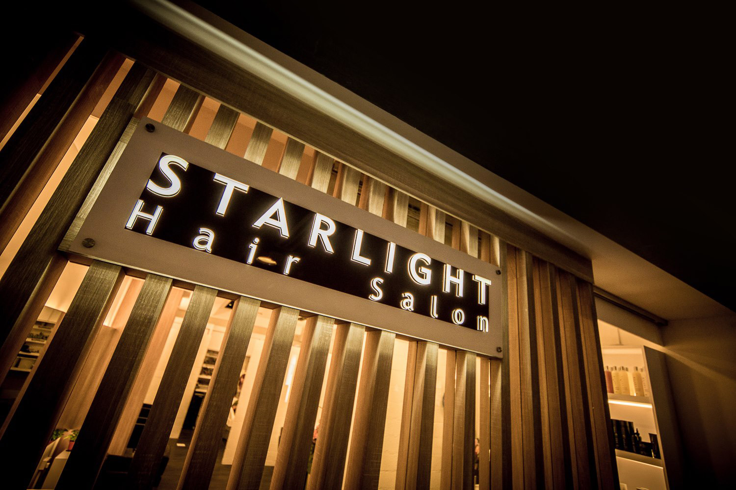 Starlight Hair Salon