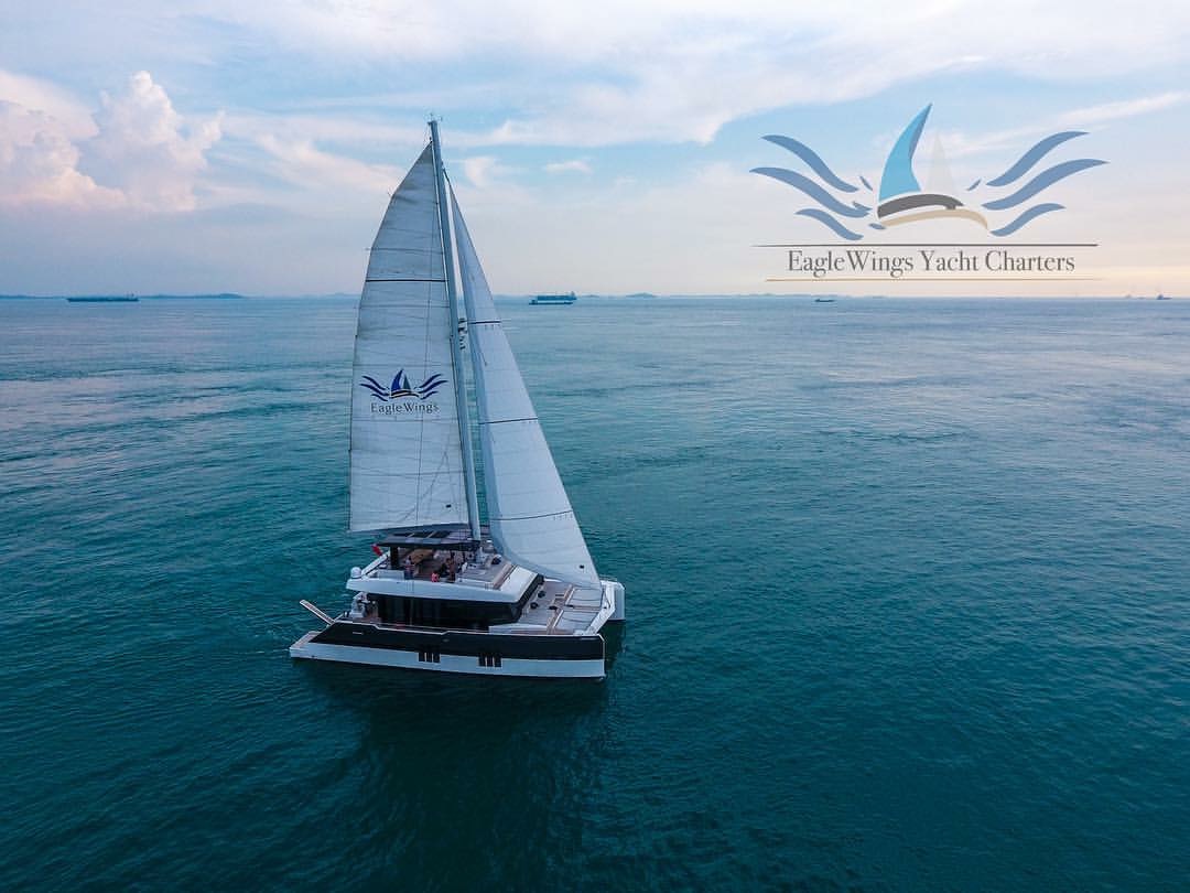 Eaglewings Yacht Charters