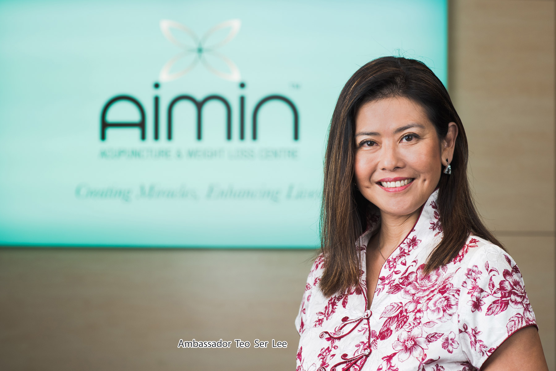 Aimin Acupuncture & Weight Loss Centre