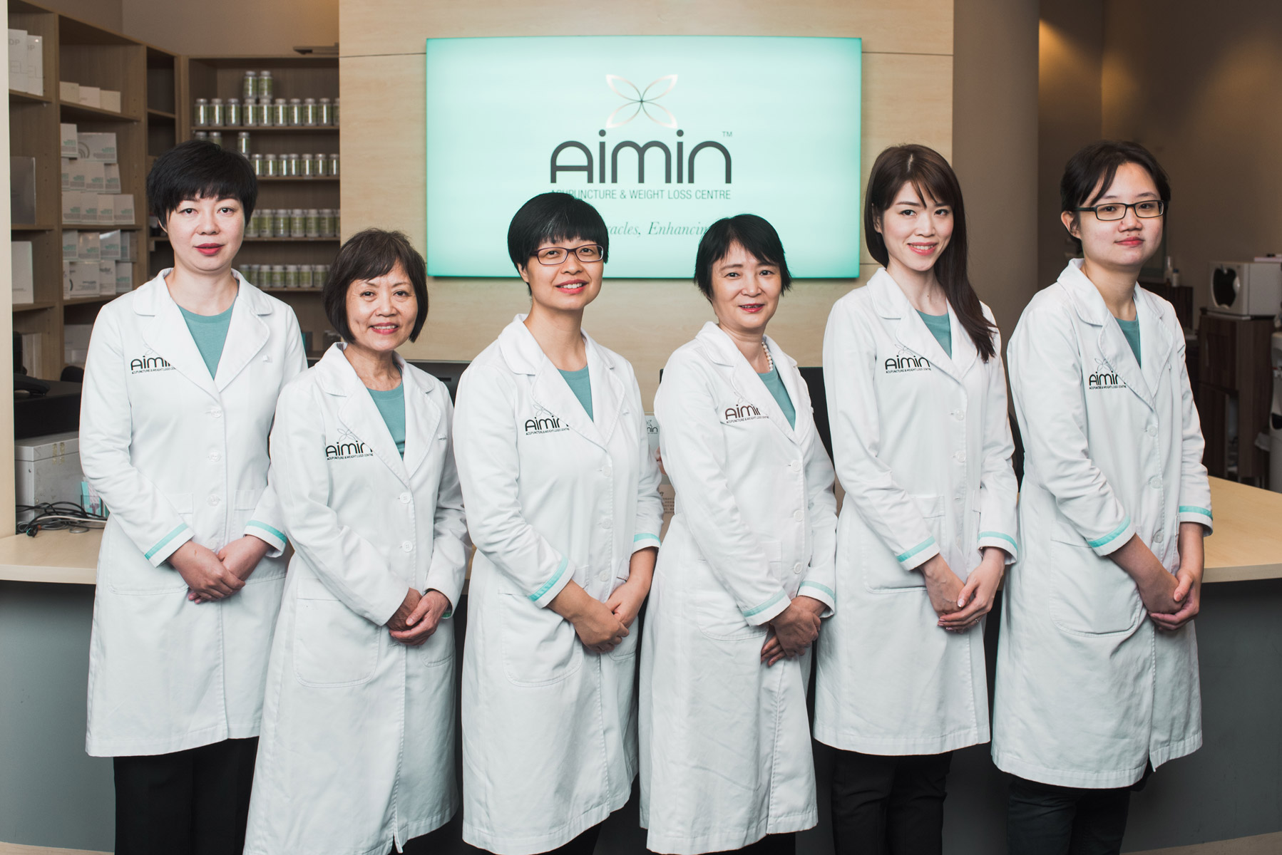 Aimin Acupuncture & Weight Loss Centre