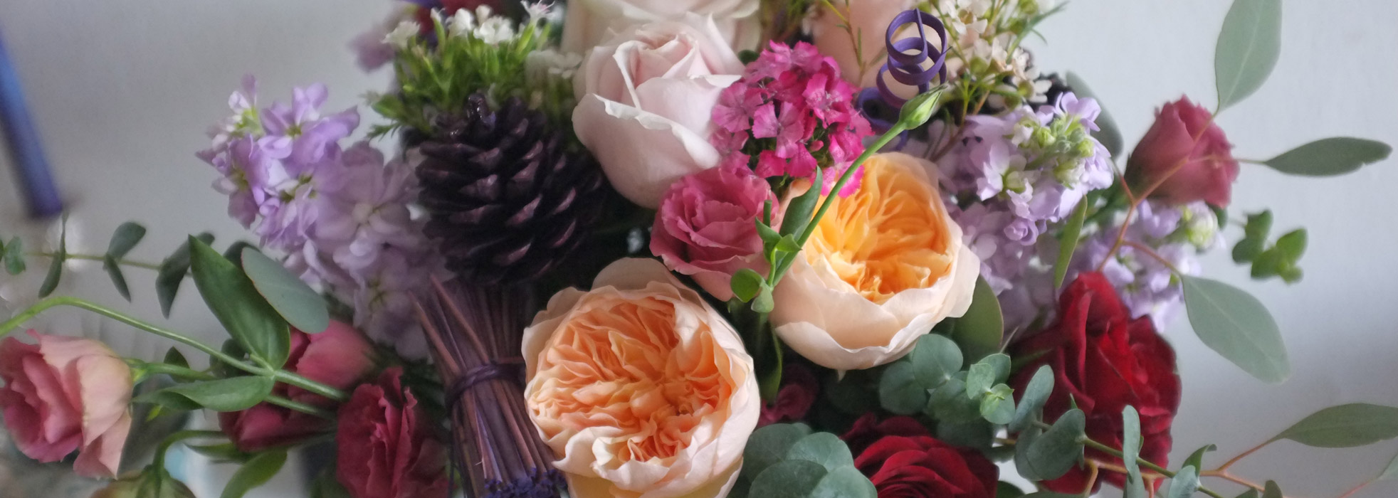 Seasons Glamour Floral Arts Pte Ltd