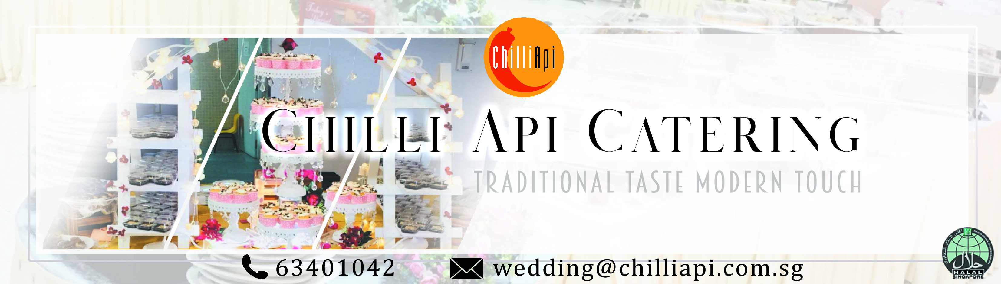 Chilli Api Catering