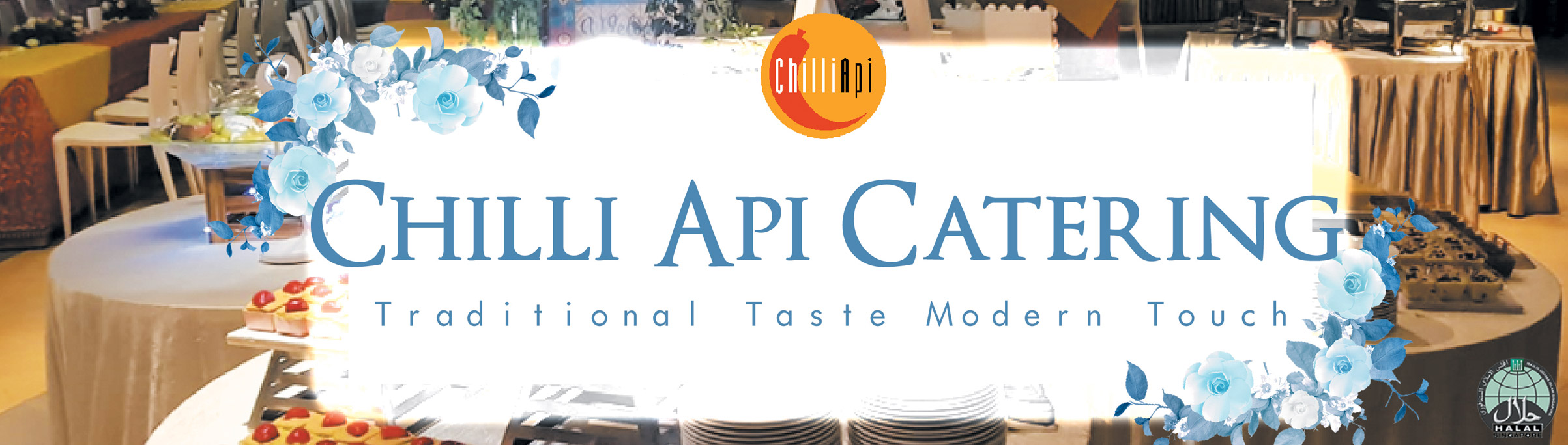 Chilli Api Catering