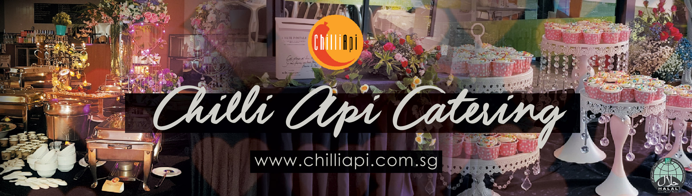 Chilli Api Catering