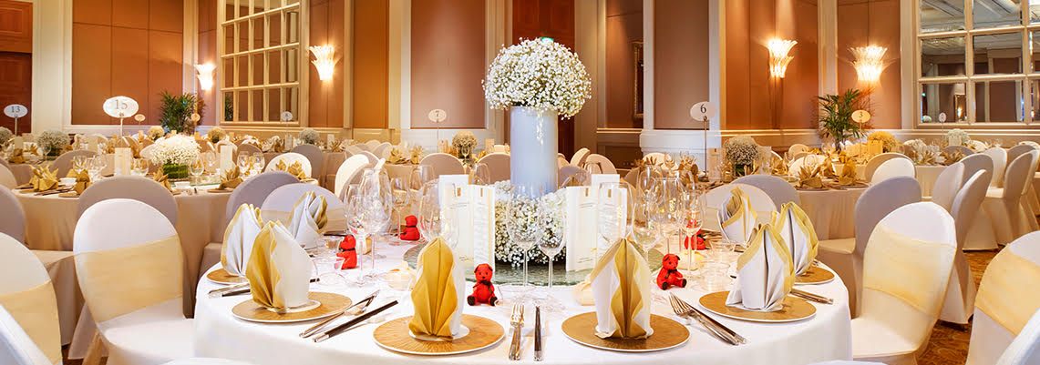 Conrad Centennial Singapore