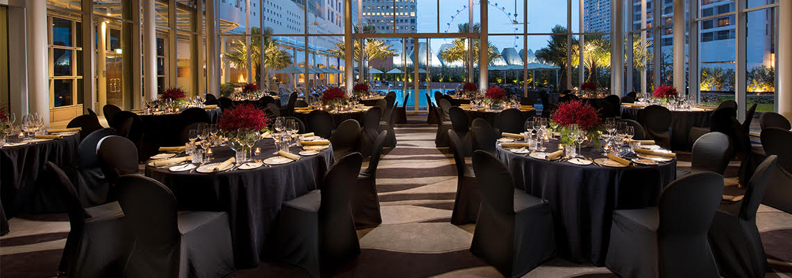 Conrad Centennial Singapore