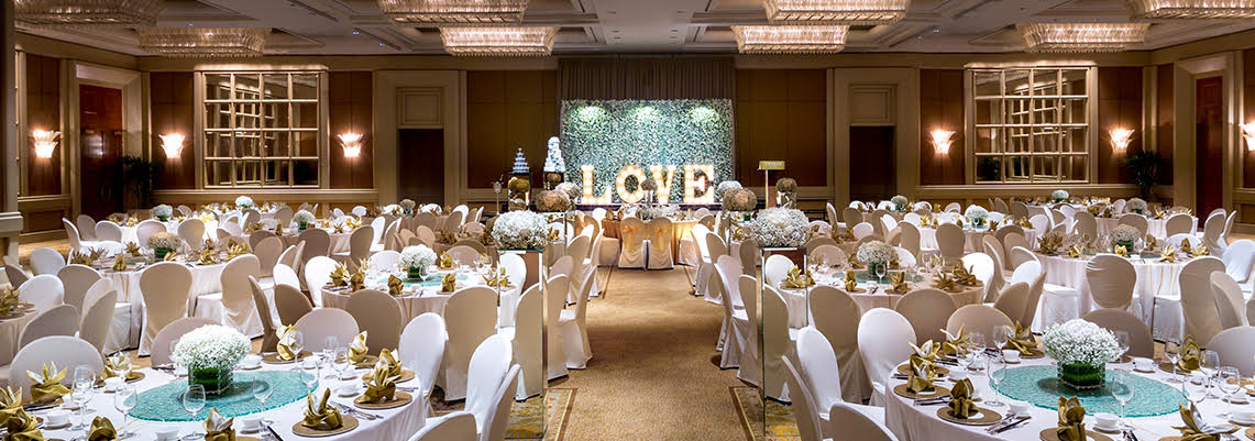 Conrad Centennial Singapore