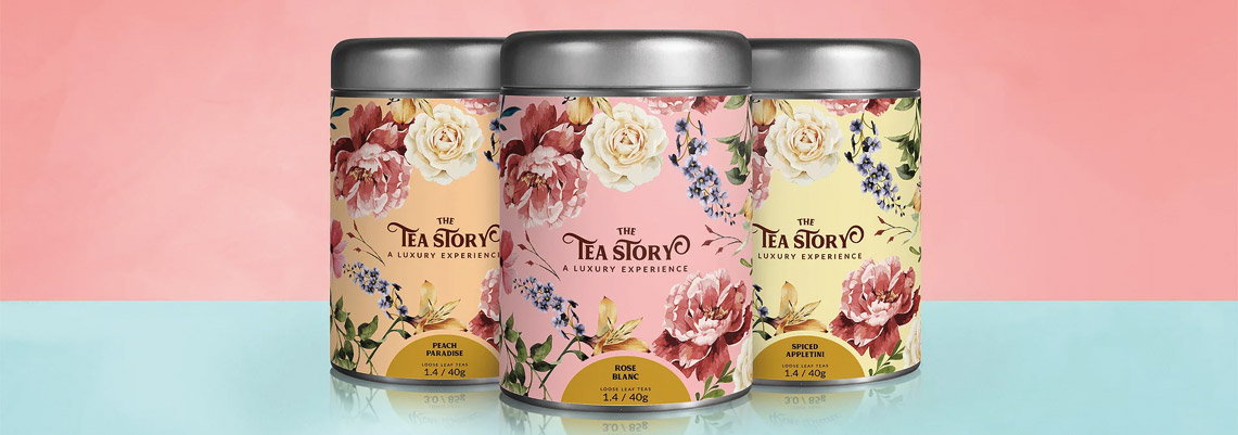 The Tea Story