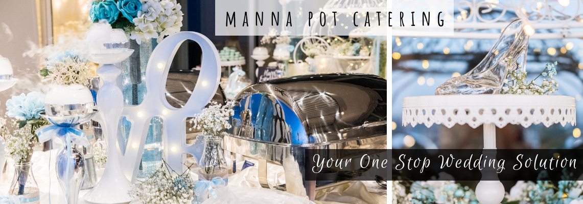 Manna Pot Catering