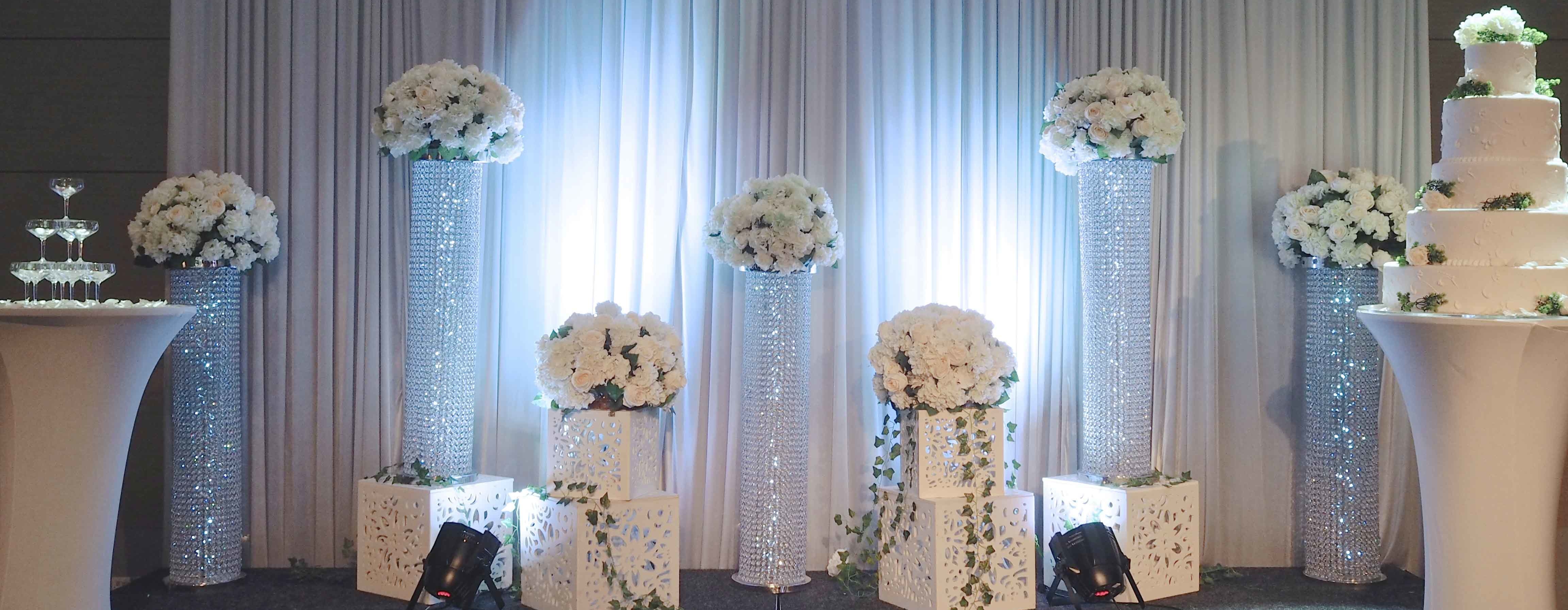 One Farrer Hotel - Blissful Brides Singapore