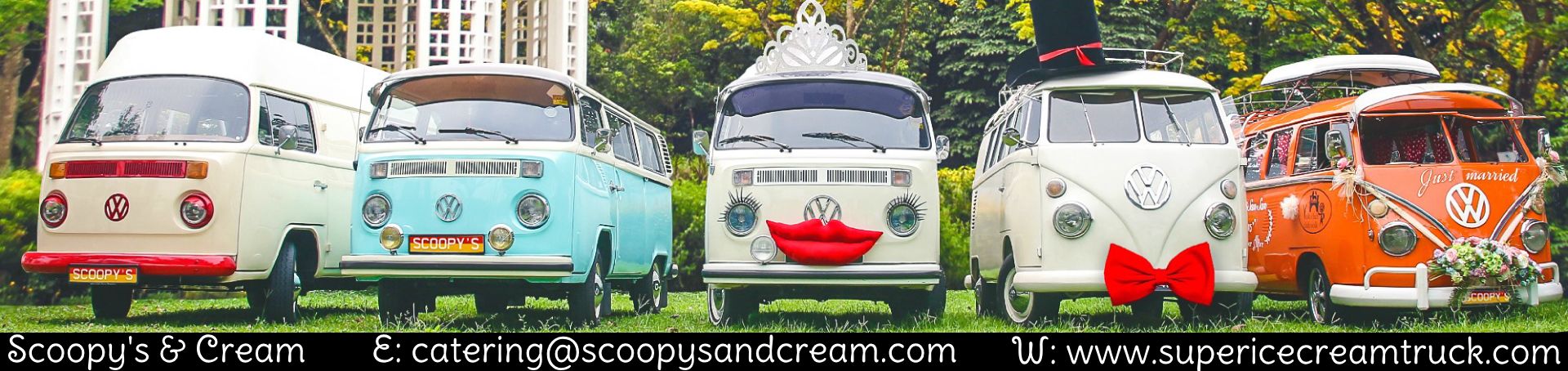 Scoopy's & Cream