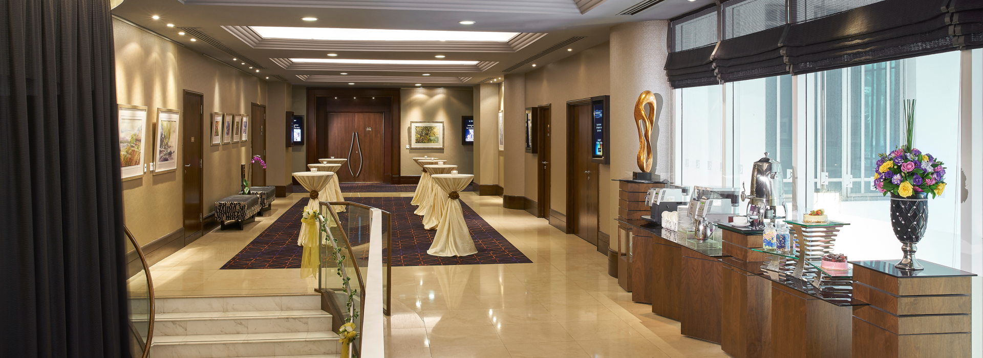 Rendezvous Hotel, Singapore