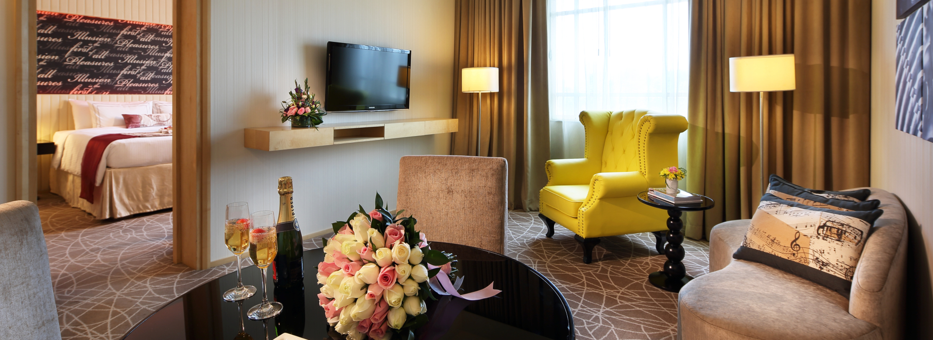 Rendezvous Hotel, Singapore