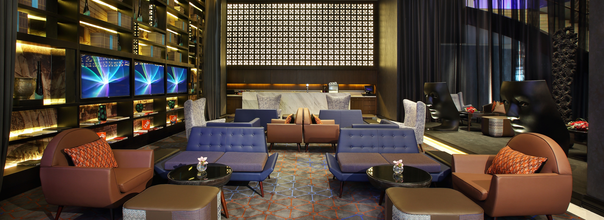 Rendezvous Hotel, Singapore
