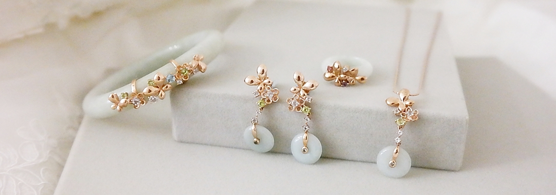 Gen.K Jewelry