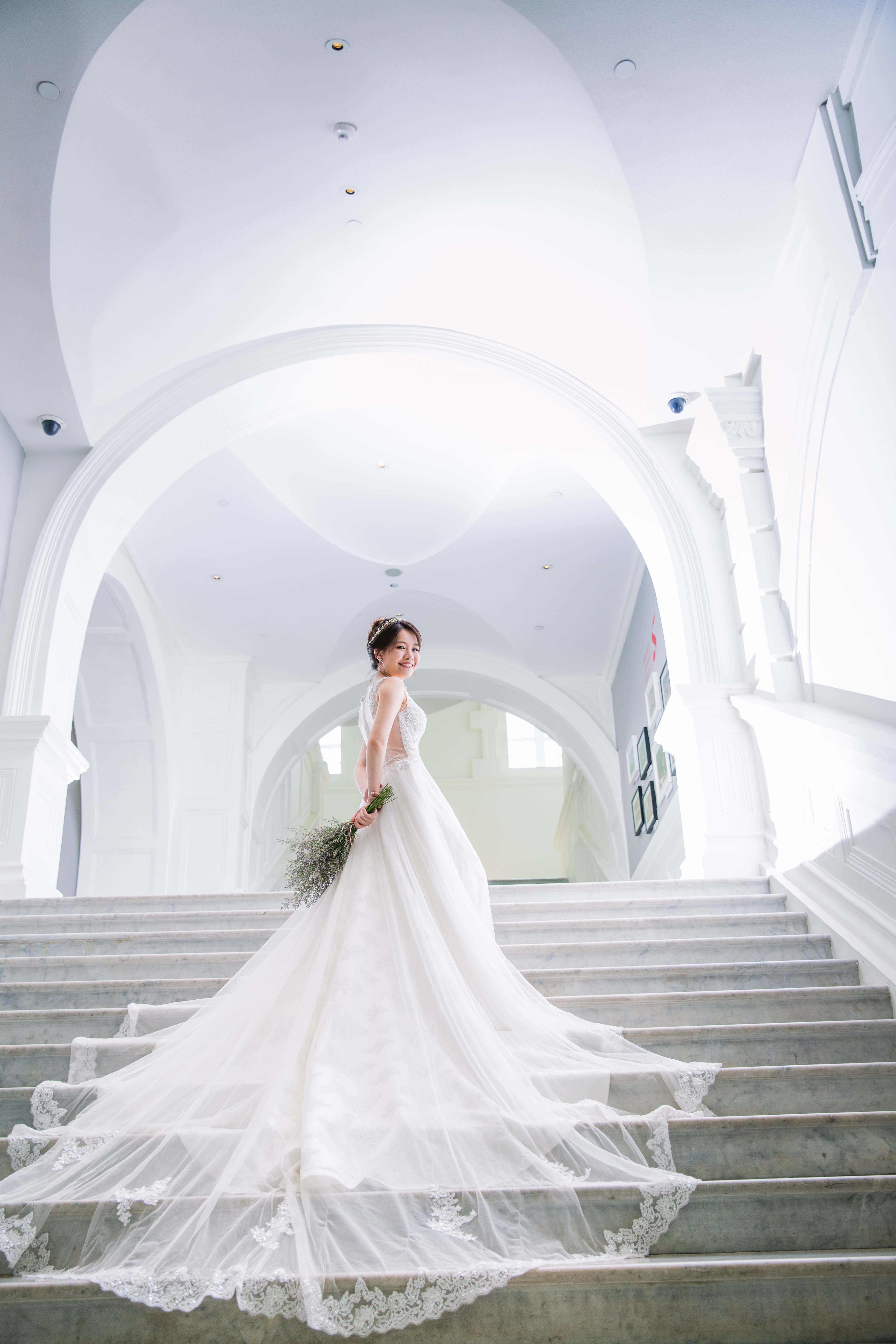 Bluebay Wedding Singapore