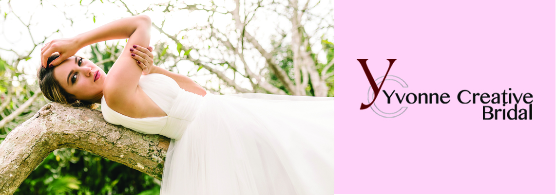 Yvonne Creative Bridal & Photo Studio