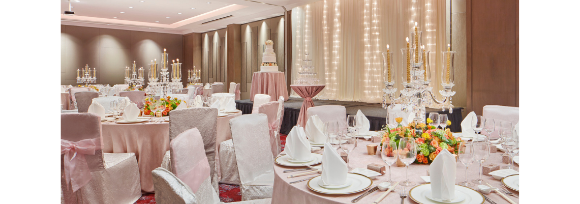 Sheraton Towers Singapore